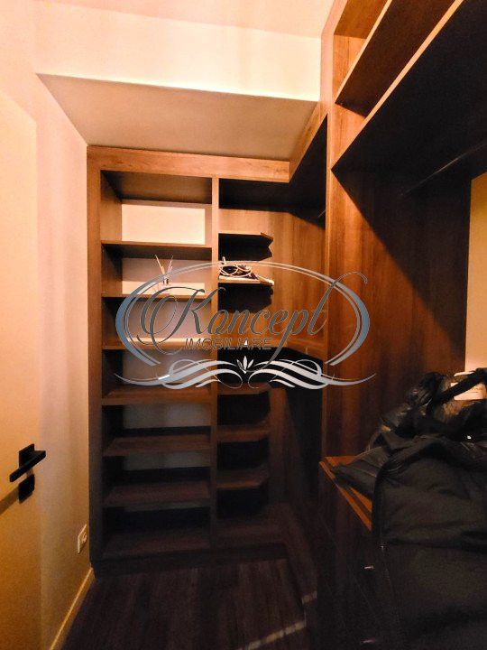 Apartament cu garaj in zona Iulius Mall