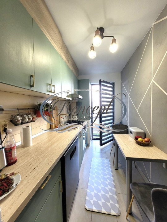 Apartament pet friendly in zona Pietei Flora