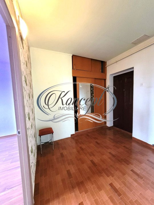 Apartament pe strada Orastiei, Someseni