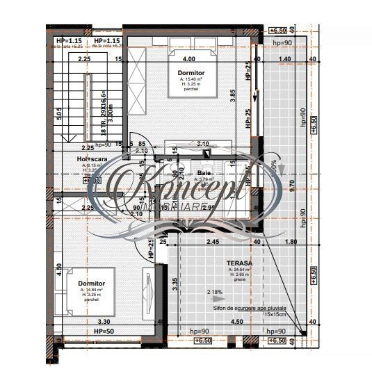 Apartament confort lux in vila Premium