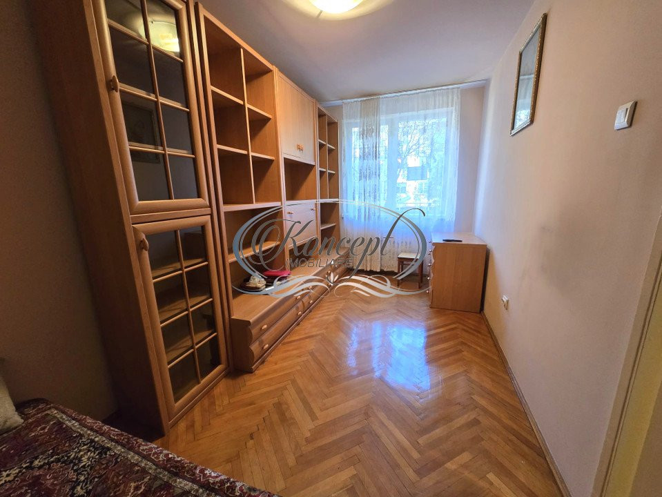 Apartament pet friendly in cartierul Gheorgheni