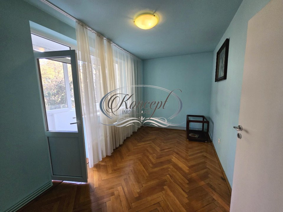 Apartament pet friendly in cartierul Gheorgheni