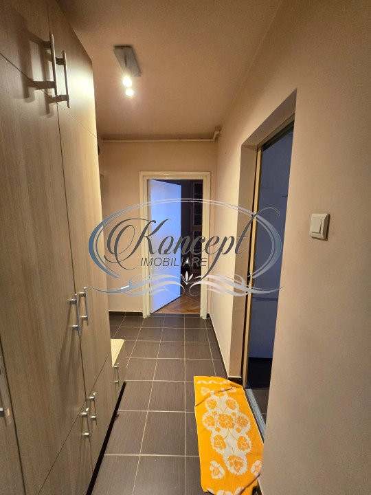 Apartament pet friendly in cartierul Gheorgheni