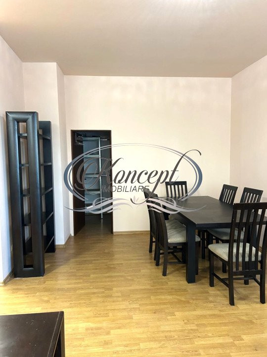 Apartament in zona OMV Marasti