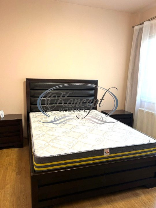 Apartament in zona OMV Marasti