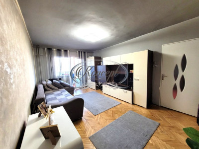 Apartament in zona pietei Ion Mester