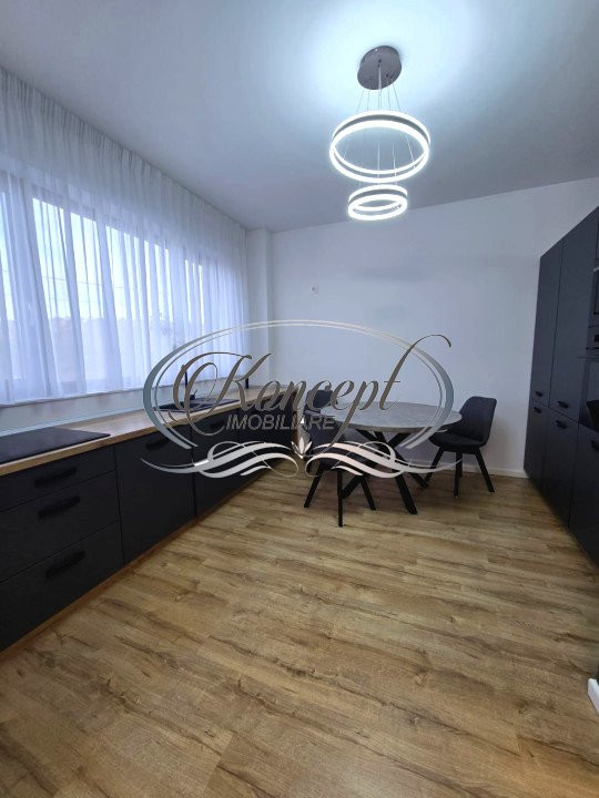 Triplex exclusivist pet friendly in Borhanci