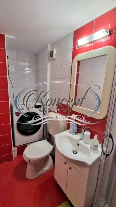 Apartament in zona centrala, pe strada Iuliu Maniu