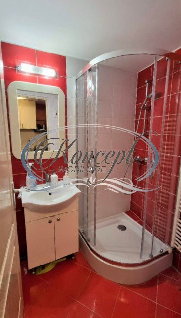 Apartament in zona centrala, pe strada Iuliu Maniu