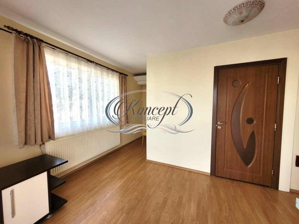 Apartament spatios cu parcare in zona Nora