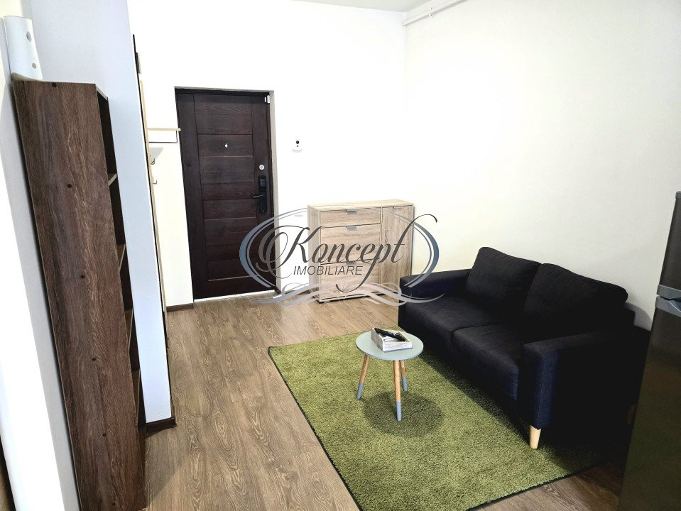 Apartament modern in zona Iulius Mall 