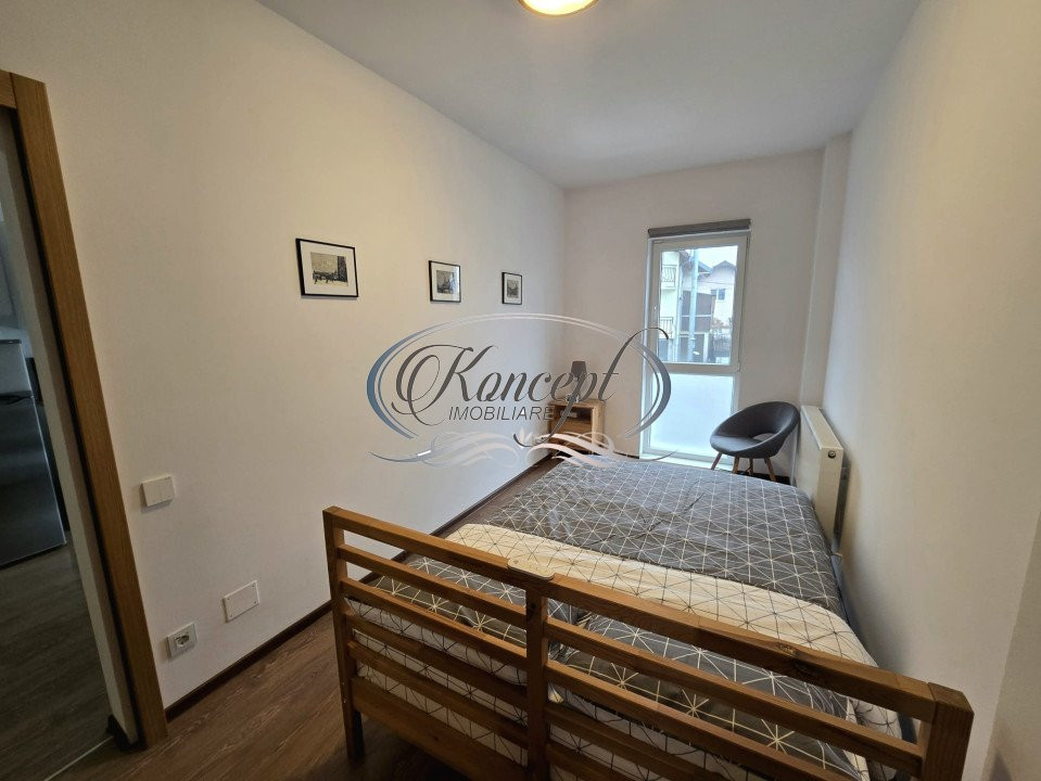 Apartament modern in zona Iulius Mall 