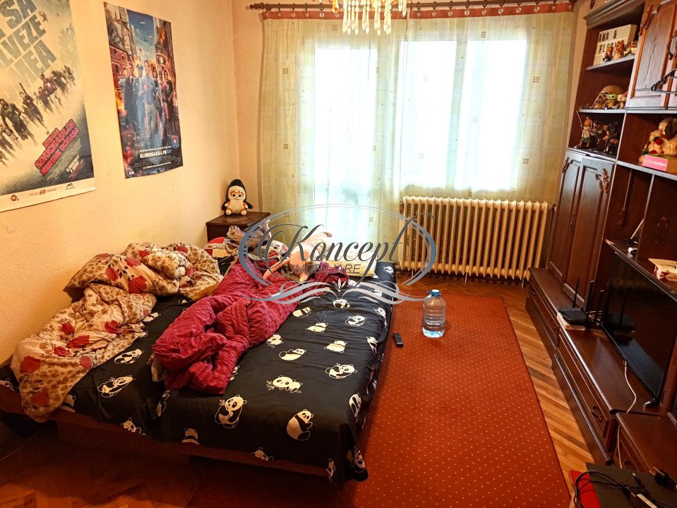 Apartament pe strada Fantanele