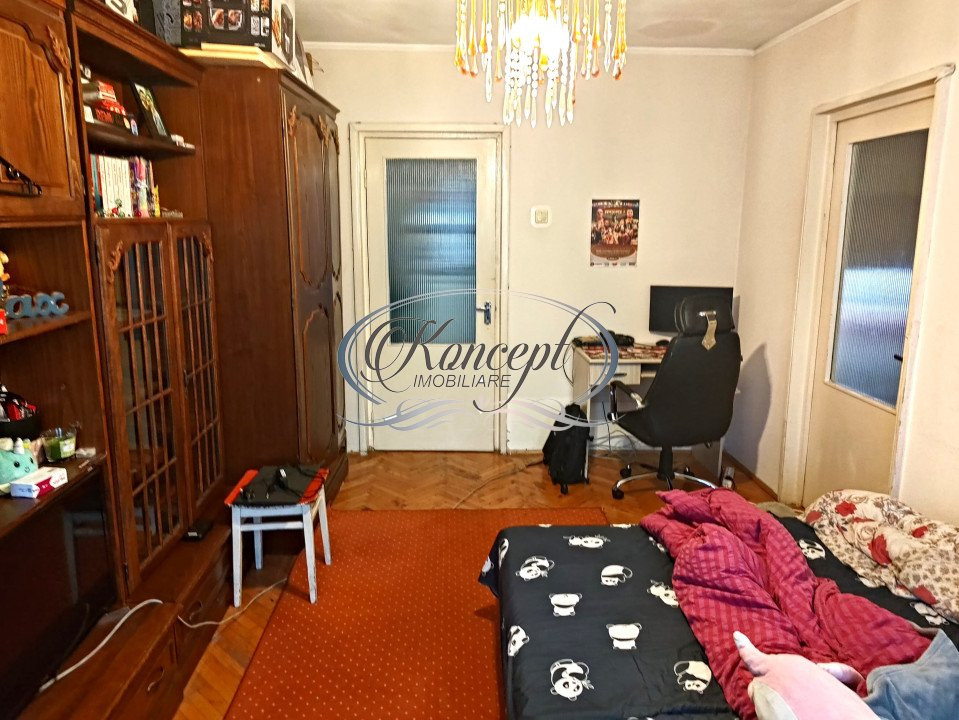 Apartament pe strada Fantanele