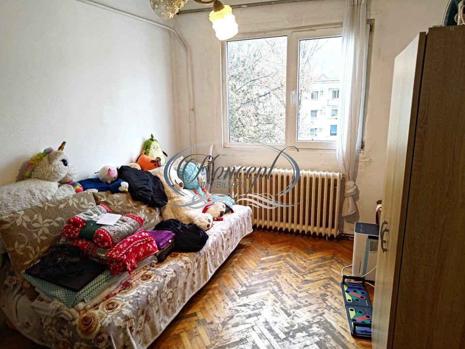 Apartament pe strada Fantanele