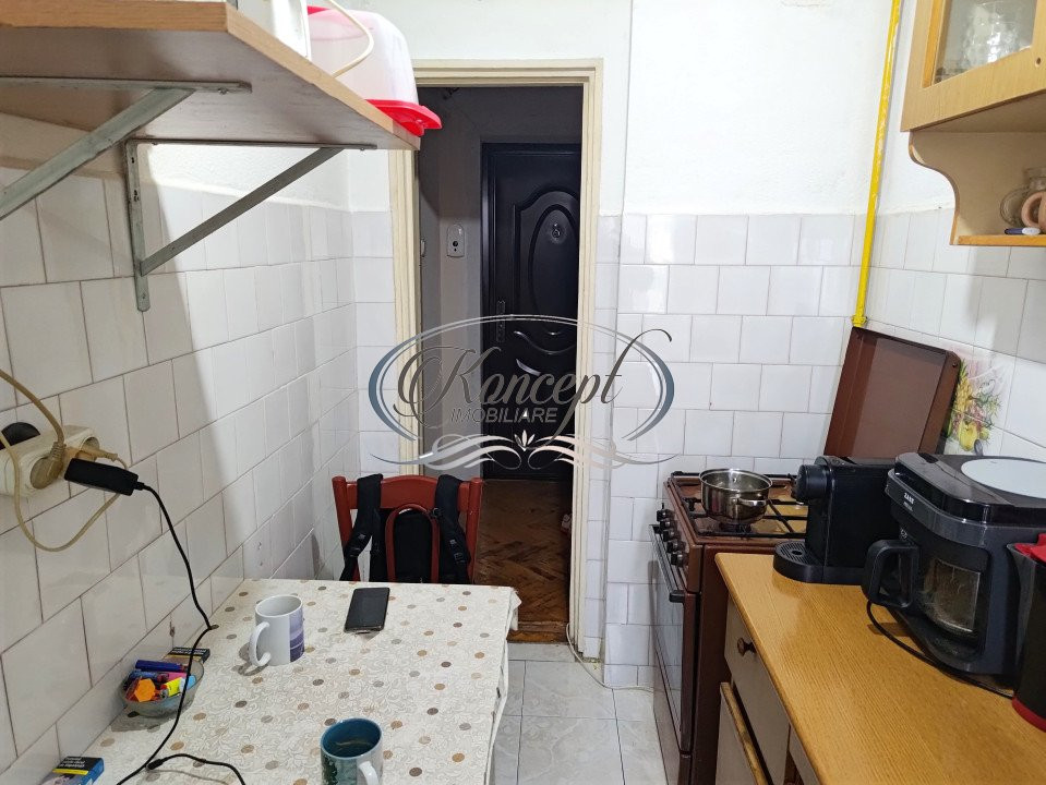 Apartament pe strada Fantanele