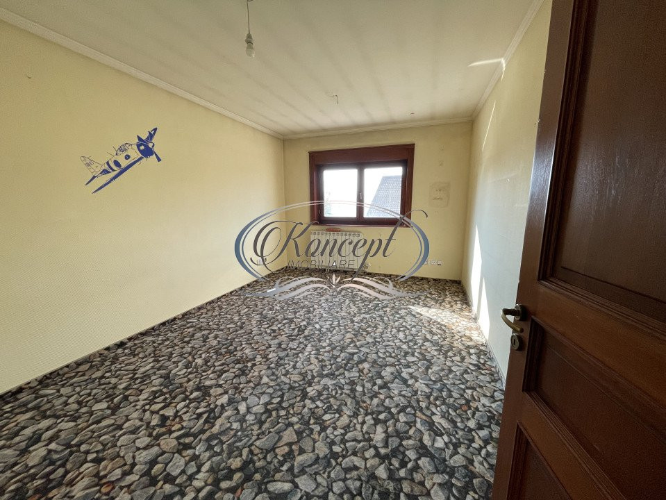 Casa exclusivista pentru birouri sau locuinta 