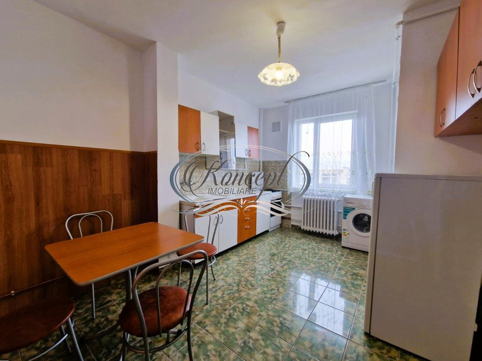 Apartament in Gruia