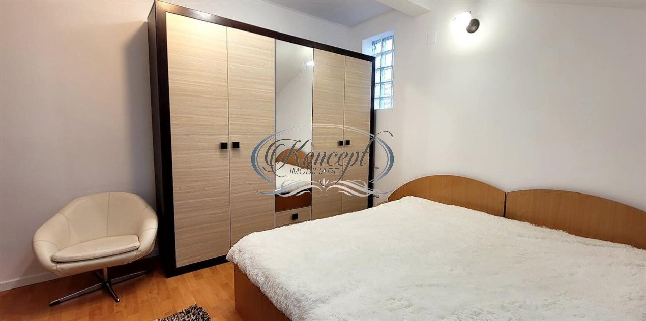 Apartament la vila, zona Pietei 14 Iulie