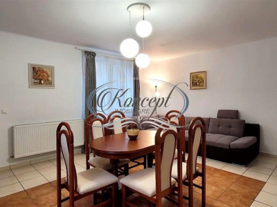 Apartament la vila, zona Pietei 14 Iulie