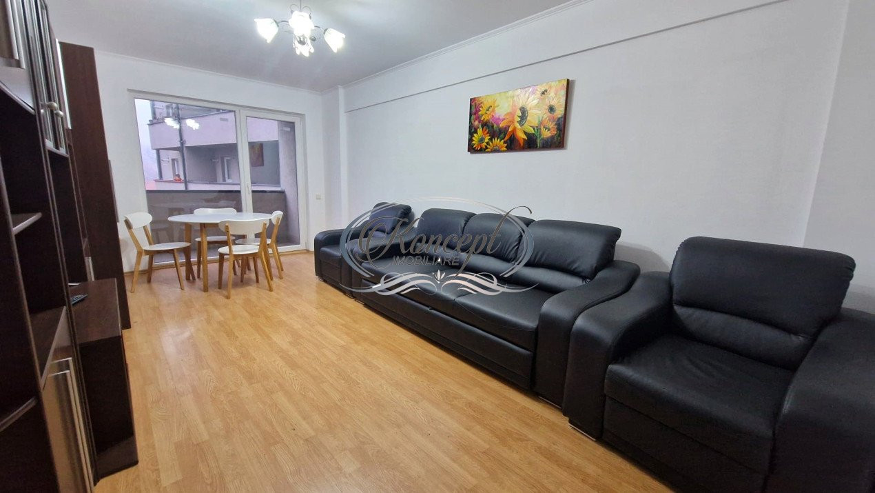 Apartament decomandat in zona USAMV/Platinia