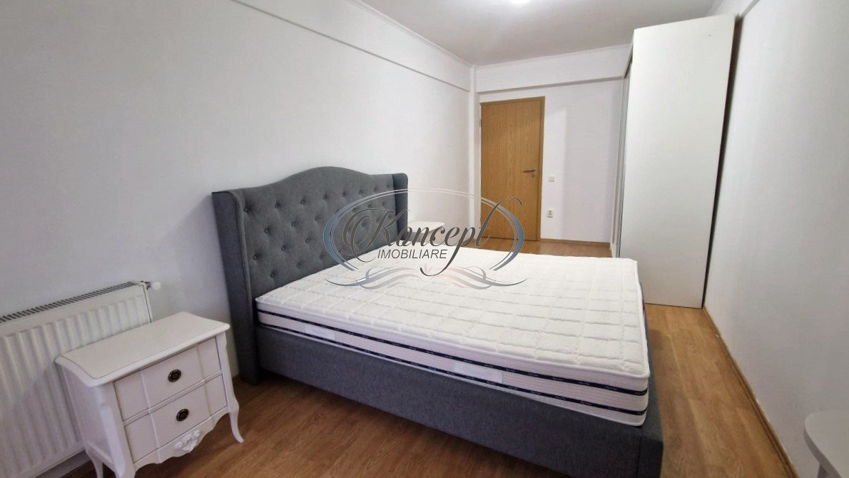 Apartament decomandat in zona USAMV/Platinia