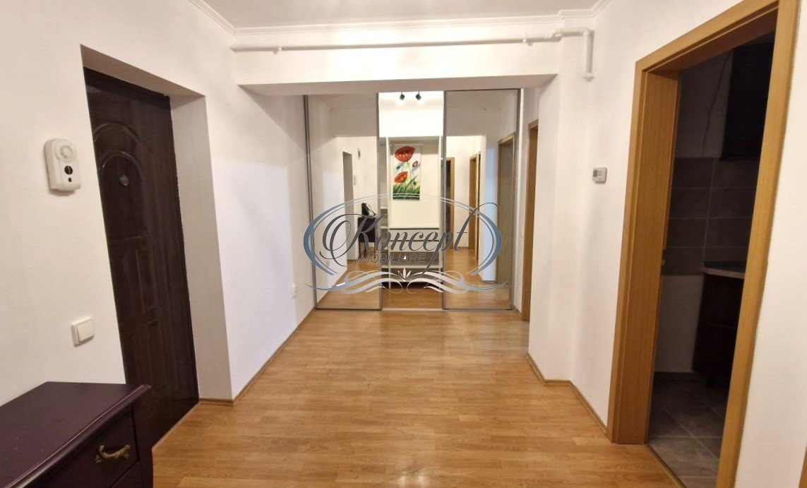 Apartament decomandat in zona USAMV/Platinia