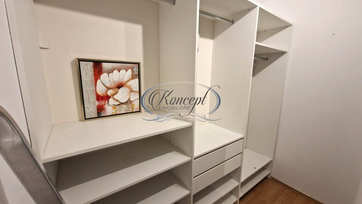 Apartament decomandat in zona USAMV/Platinia