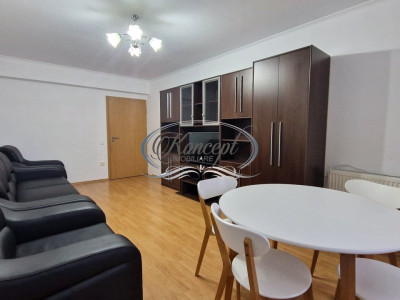 Apartament decomandat in zona USAMV/Platinia