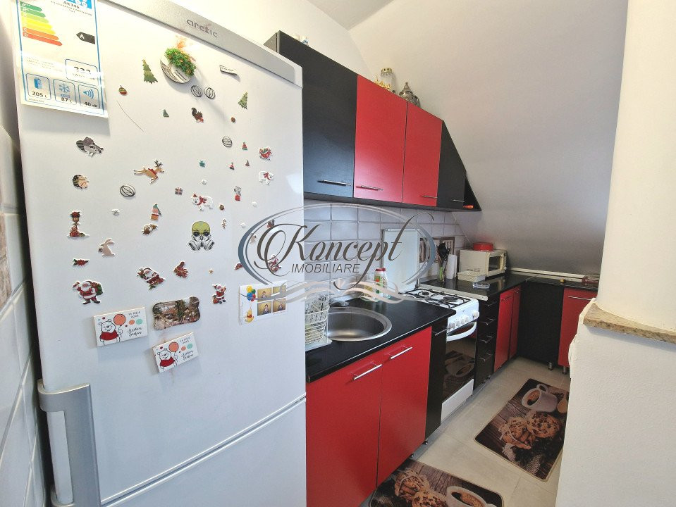 Apartament pet friendly cu parcare, pe strada Eroilor