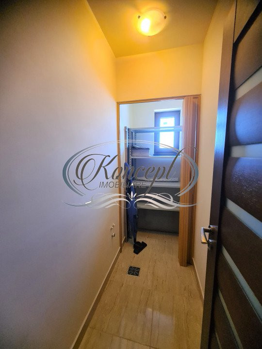 Apartament spatios in zona Auchan Iris