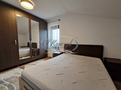 Apartament spatios in zona Auchan Iris