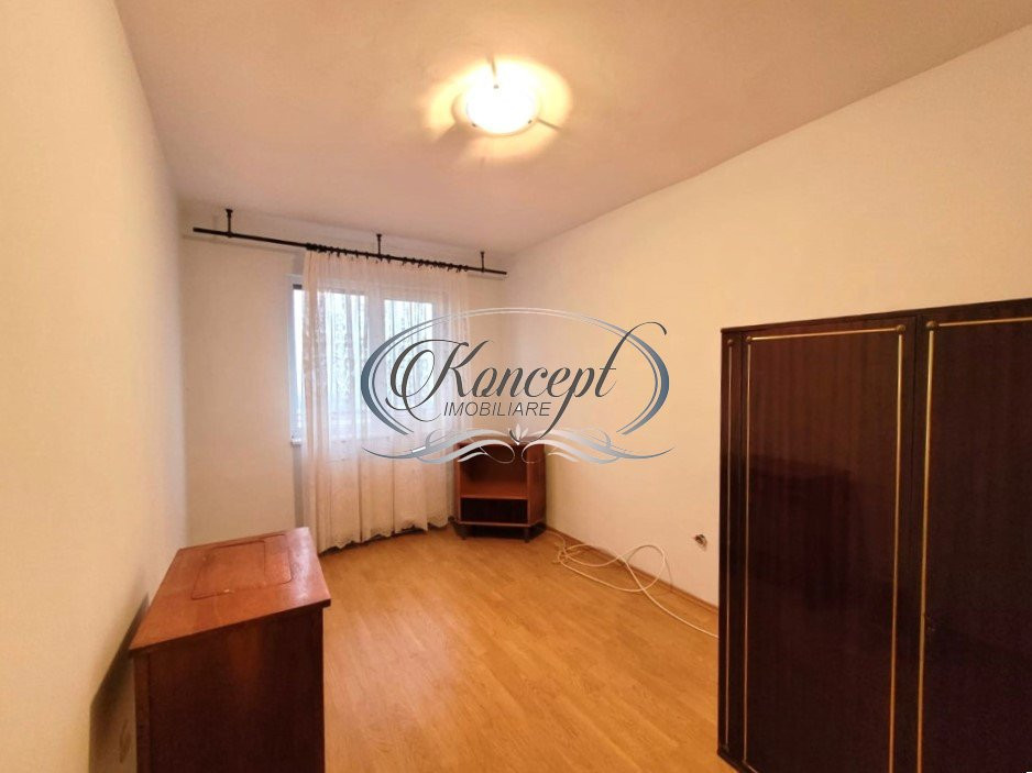 Apartament in zona Bucium