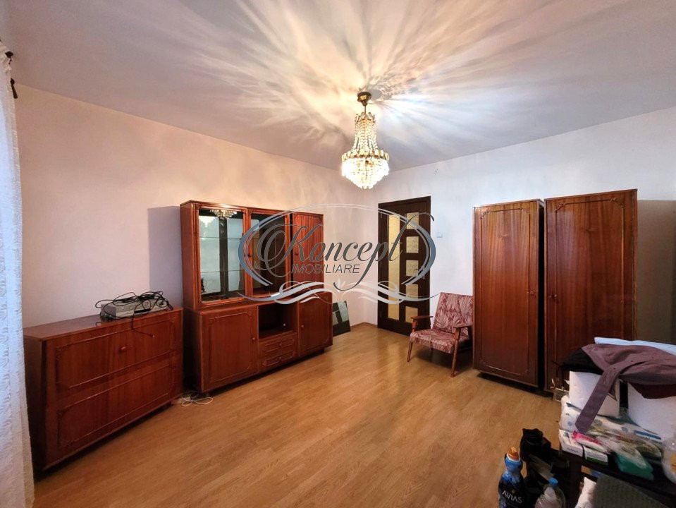 Apartament in zona Bucium