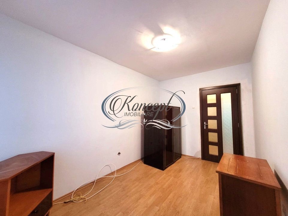 Apartament in zona Bucium