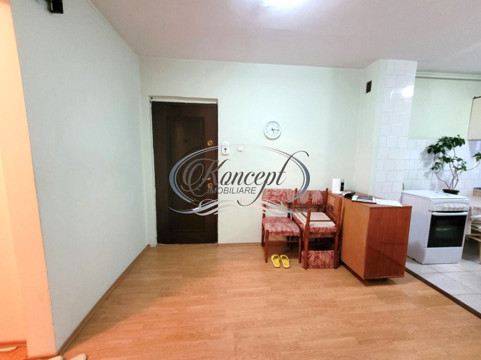 Apartament in zona Bucium