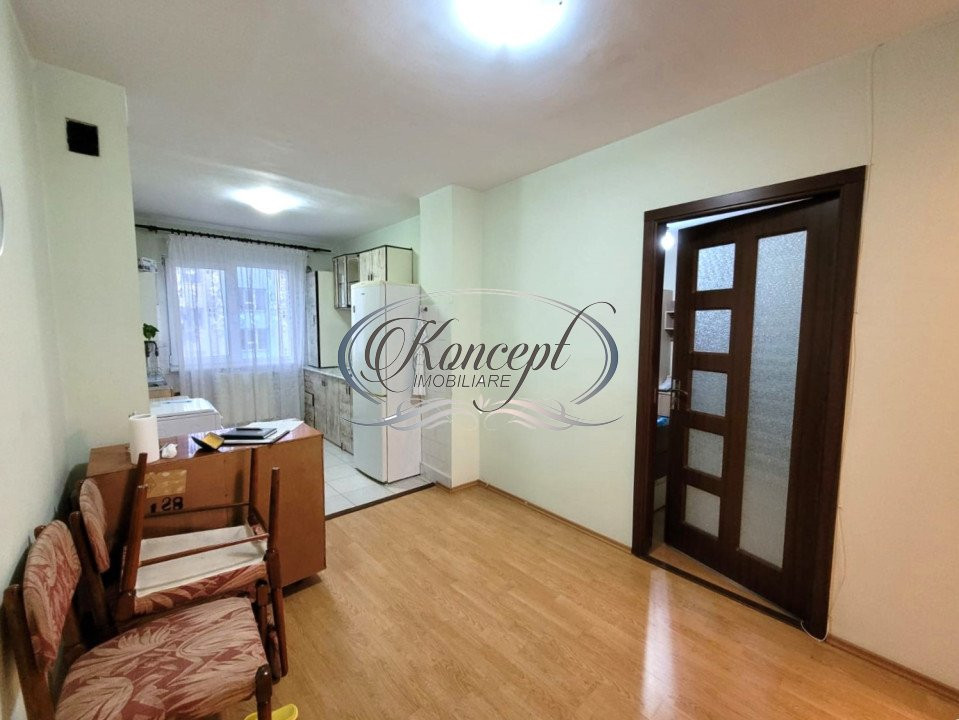 Apartament in zona Bucium