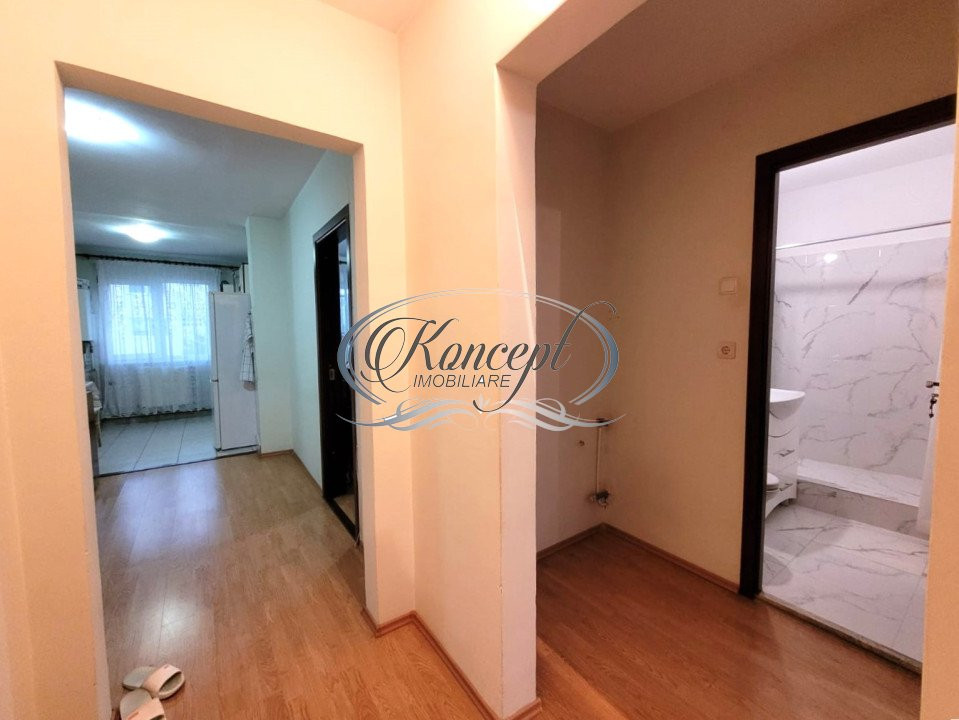 Apartament in zona Bucium