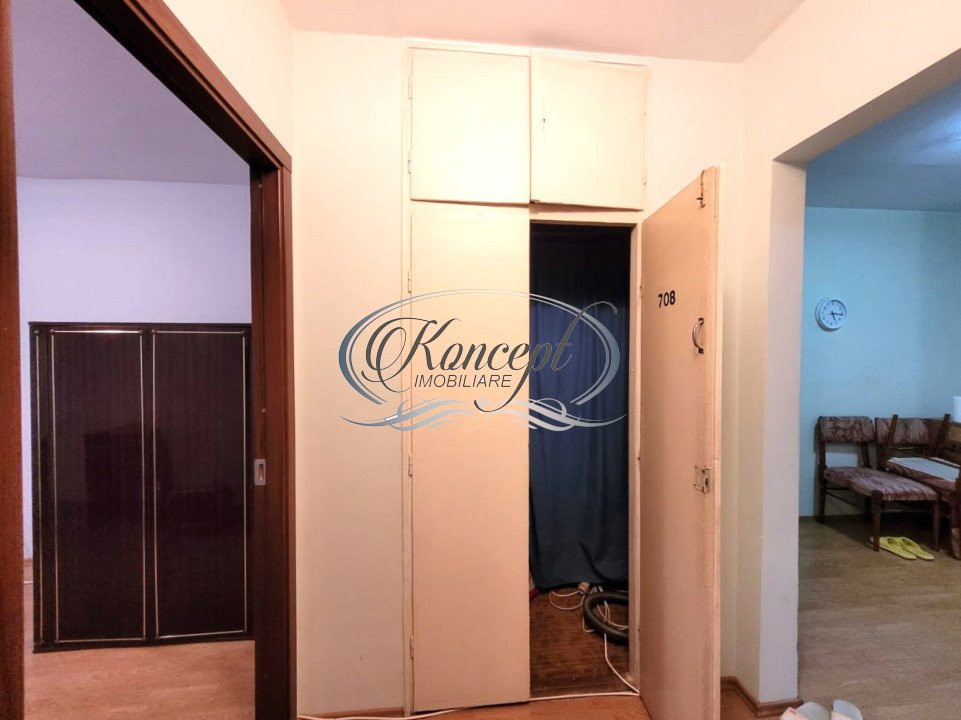 Apartament in zona Bucium