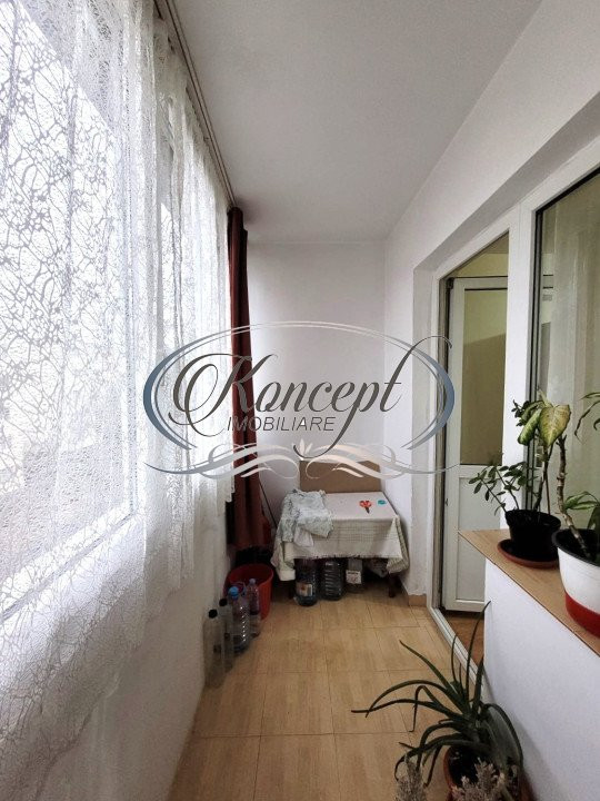 Apartament in zona Bucium