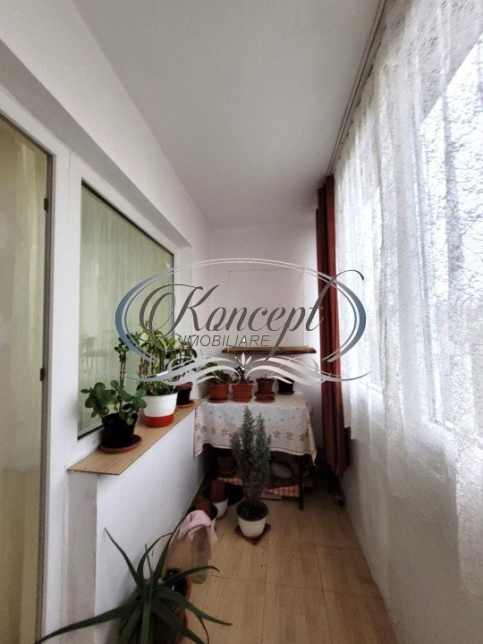 Apartament in zona Bucium