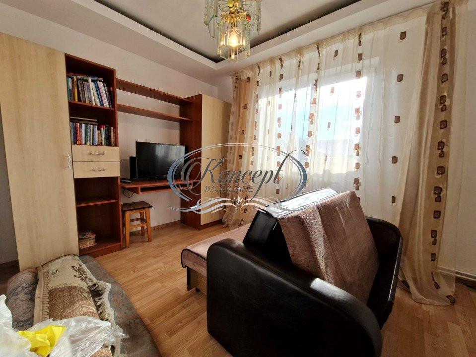 Apartament in cartierul Grigorescu