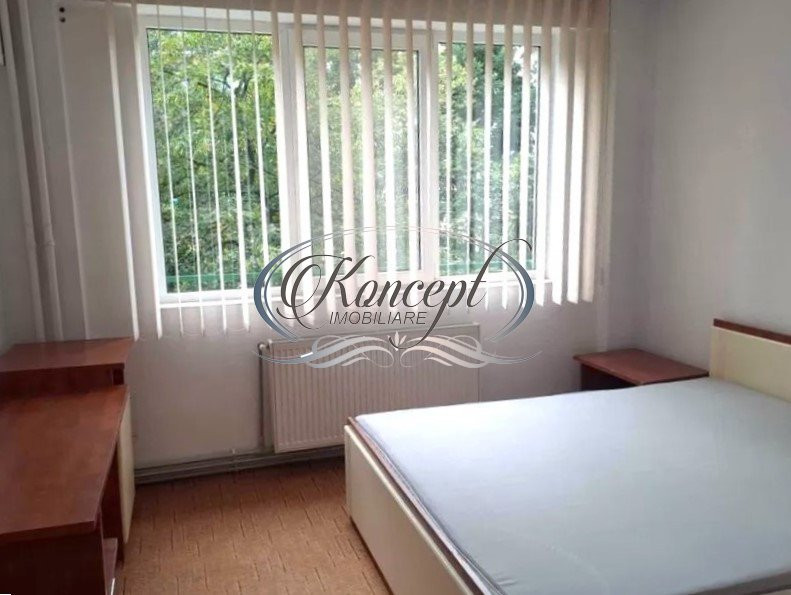 Apartament in Gheorgheni, zona Mercur