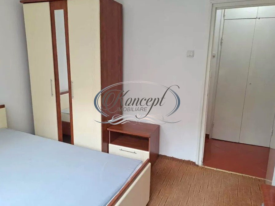 Apartament in Gheorgheni, zona Mercur