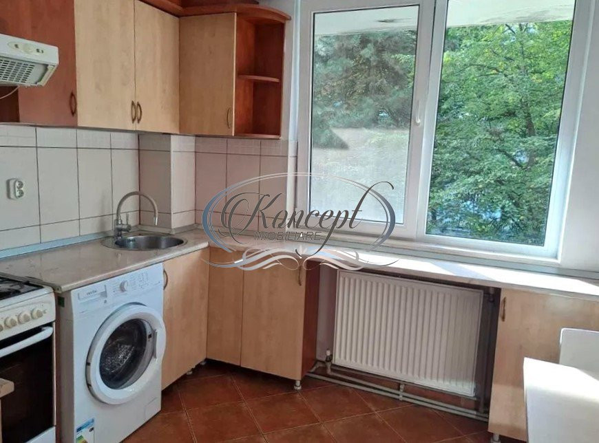 Apartament in Gheorgheni, zona Mercur