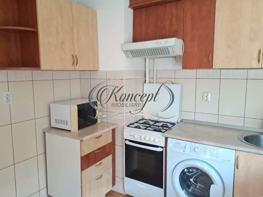 Apartament in Gheorgheni, zona Mercur