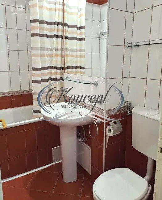 Apartament in Gheorgheni, zona Mercur