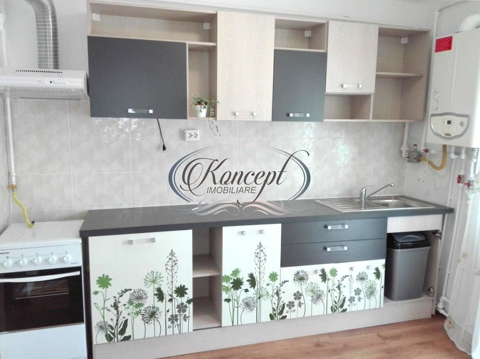 Apartament in zona Parcului Babes