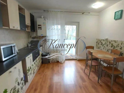 Apartament in zona Parcului Babes