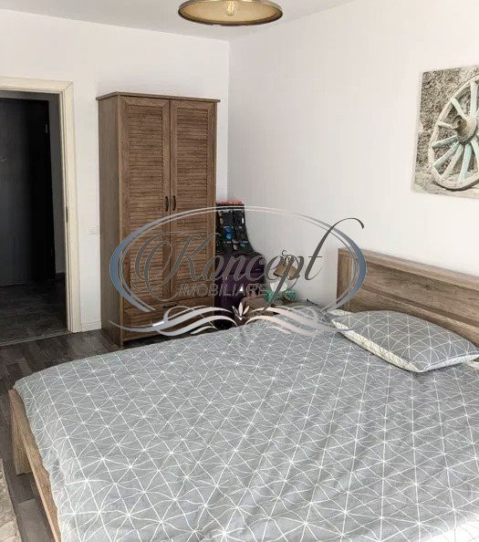 Apartament modern cu garaj in Avella Residence